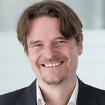 Professor Malte Rehbein