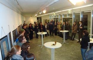 Vernissage