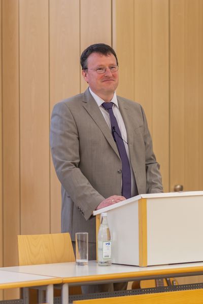 Prof. Dr. Christian Handschuh