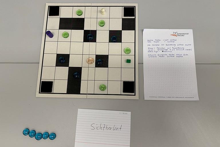 DFG-Projekt EEEM Spielerische Reflexion der Wahrnehmung von Behinderung in Film und Theater