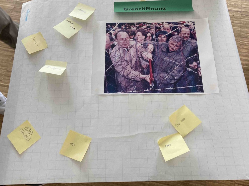 Př&iacute;pravn&yacute; workshop, Untergriesbach, 28.4.2022