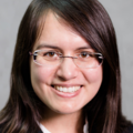 Photo of Theresa Tran
