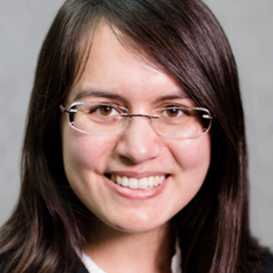 Photo of Theresa Tran