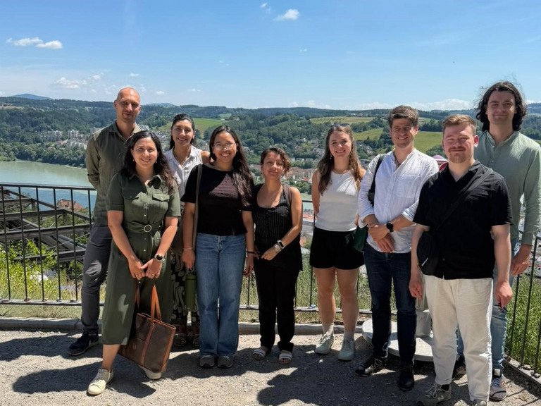 Bioeconomy Economics Research Group workshop