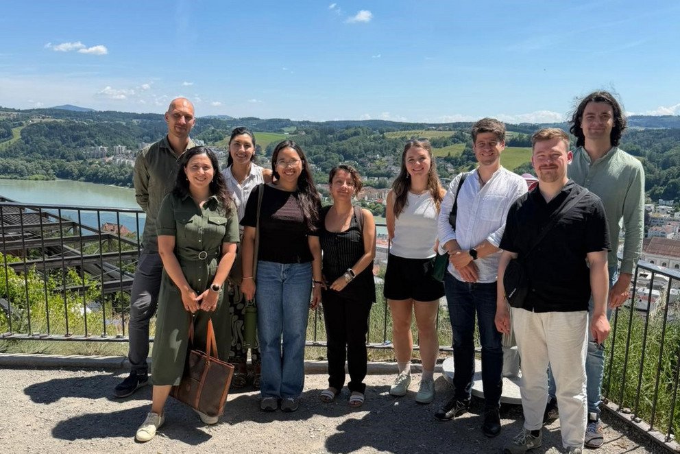 Bioeconomy Economics Research Group workshop