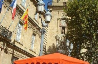 Aix-en-Provence 