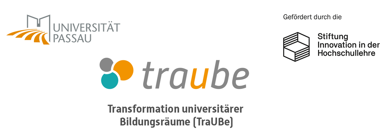 Kick-off am 10.12.2025