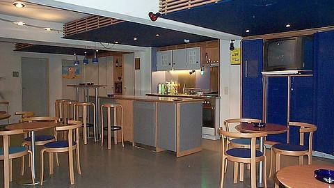 Common room