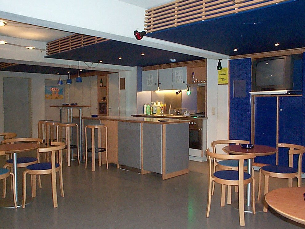 Common room