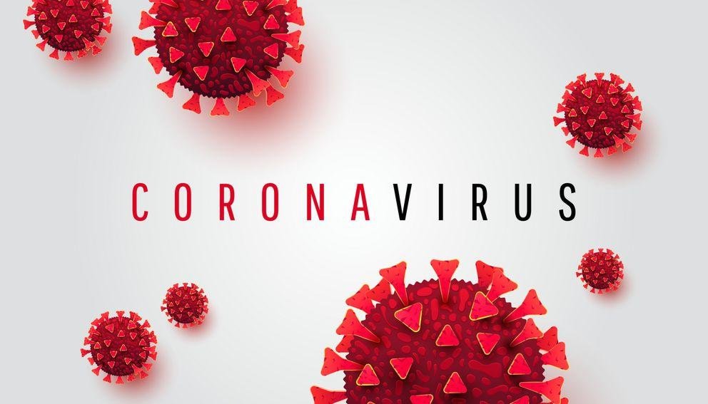 Coronavirus Coronavirus
