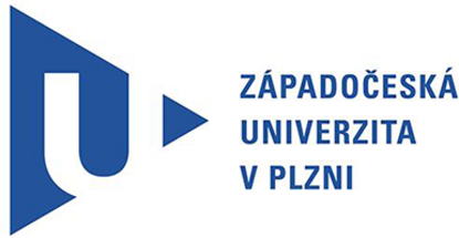 Logo ZCU