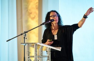 Symposion 2026 - Prof. Dr. Suleika Bort