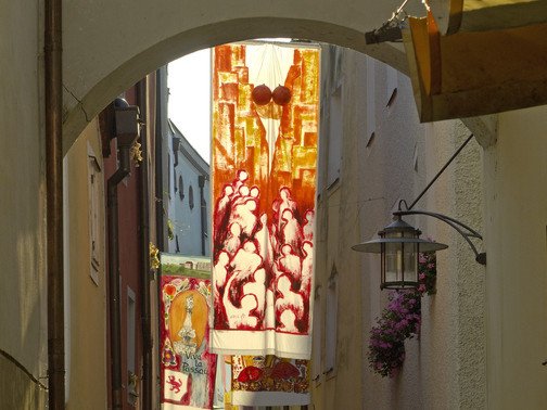 Höllgasse
