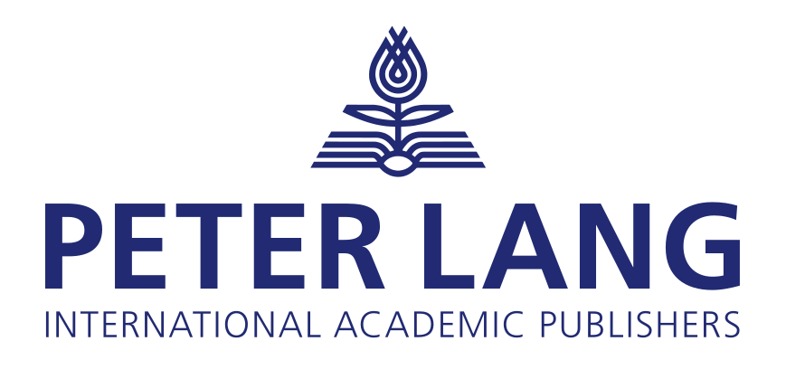 Logo: Peter Lang