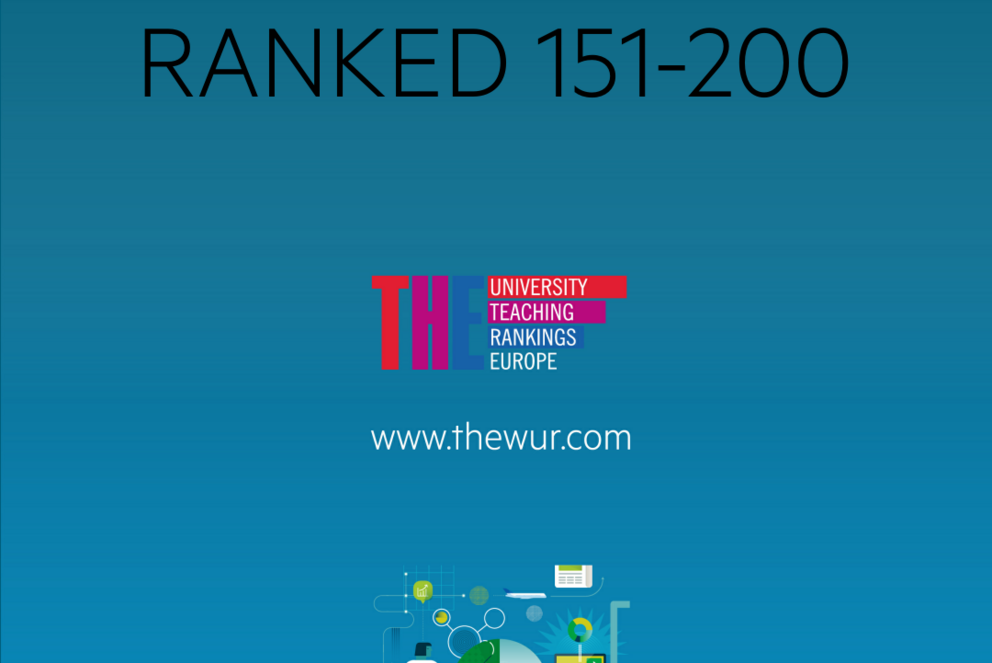 Logo Europe Teaching Ranking 2019 Logo Europe Teaching Ranking 2019