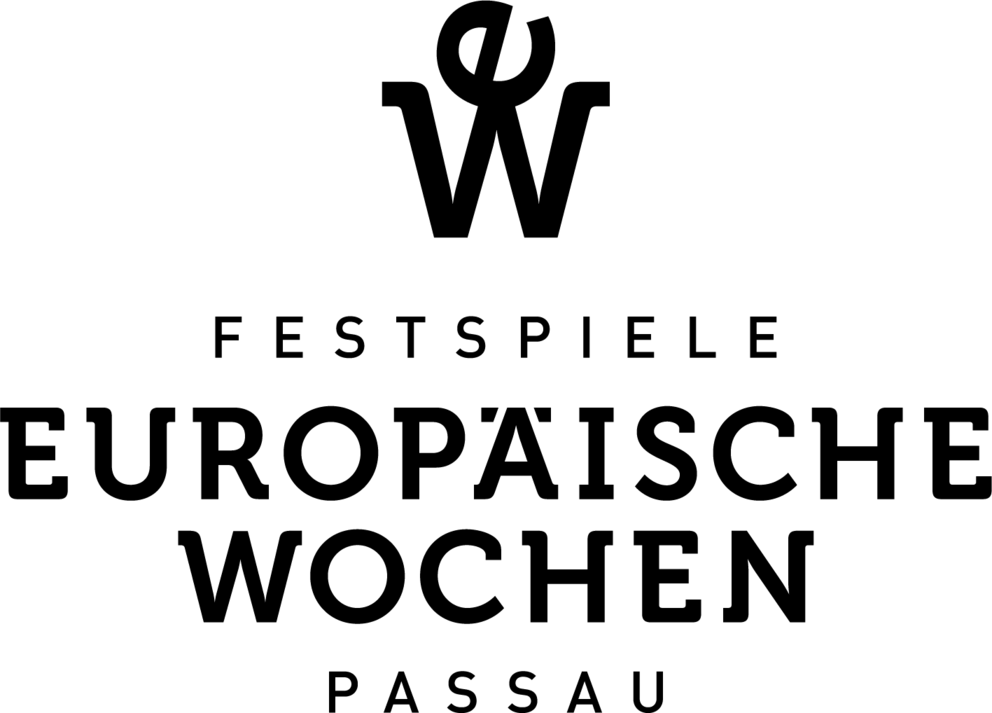 Logo Europäische Wochen Passau