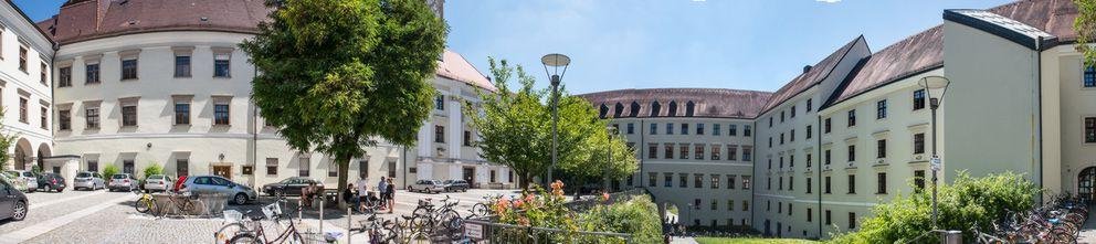 Universitätskirche St. Nikola