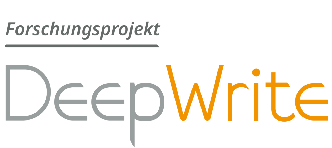 Logo DeepWrite