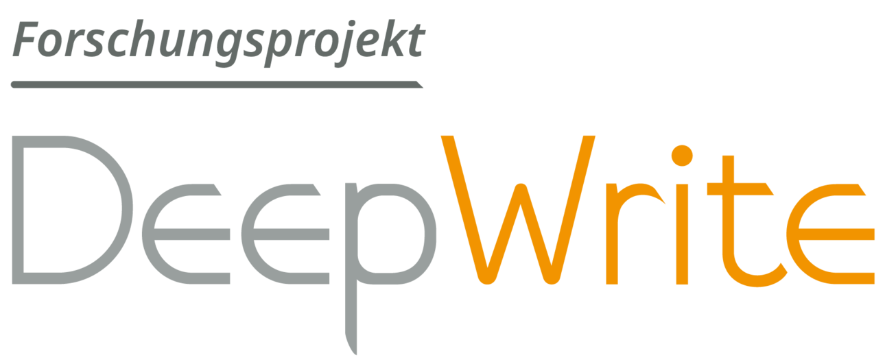 Logo DeepWrite