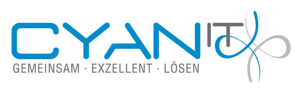 Cyan IT