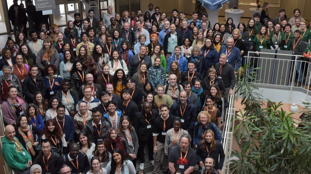 European Conference of Tropical Ecology