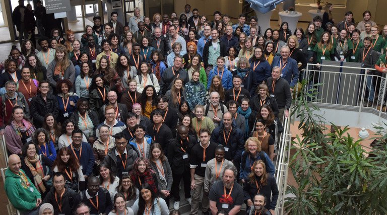 European Conference of Tropical Ecology