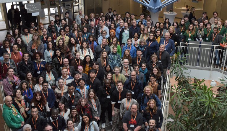 Europ&auml;ische Konferenz f&uuml;r Tropen&ouml;kologie