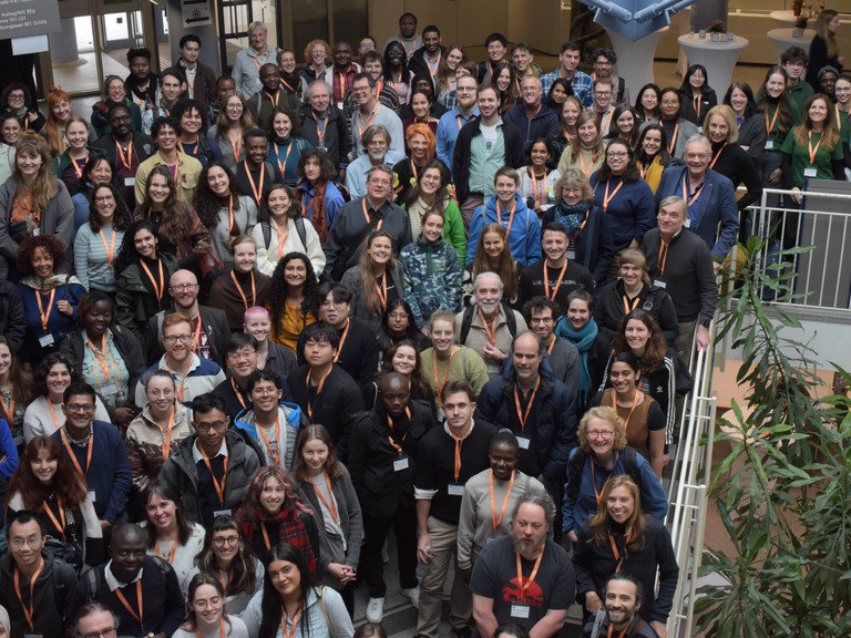 European Conference of Tropical Ecology