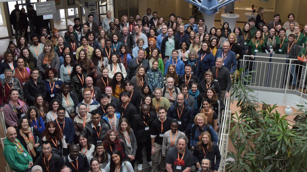 Europ&auml;ische Konferenz f&uuml;r Tropen&ouml;kologie