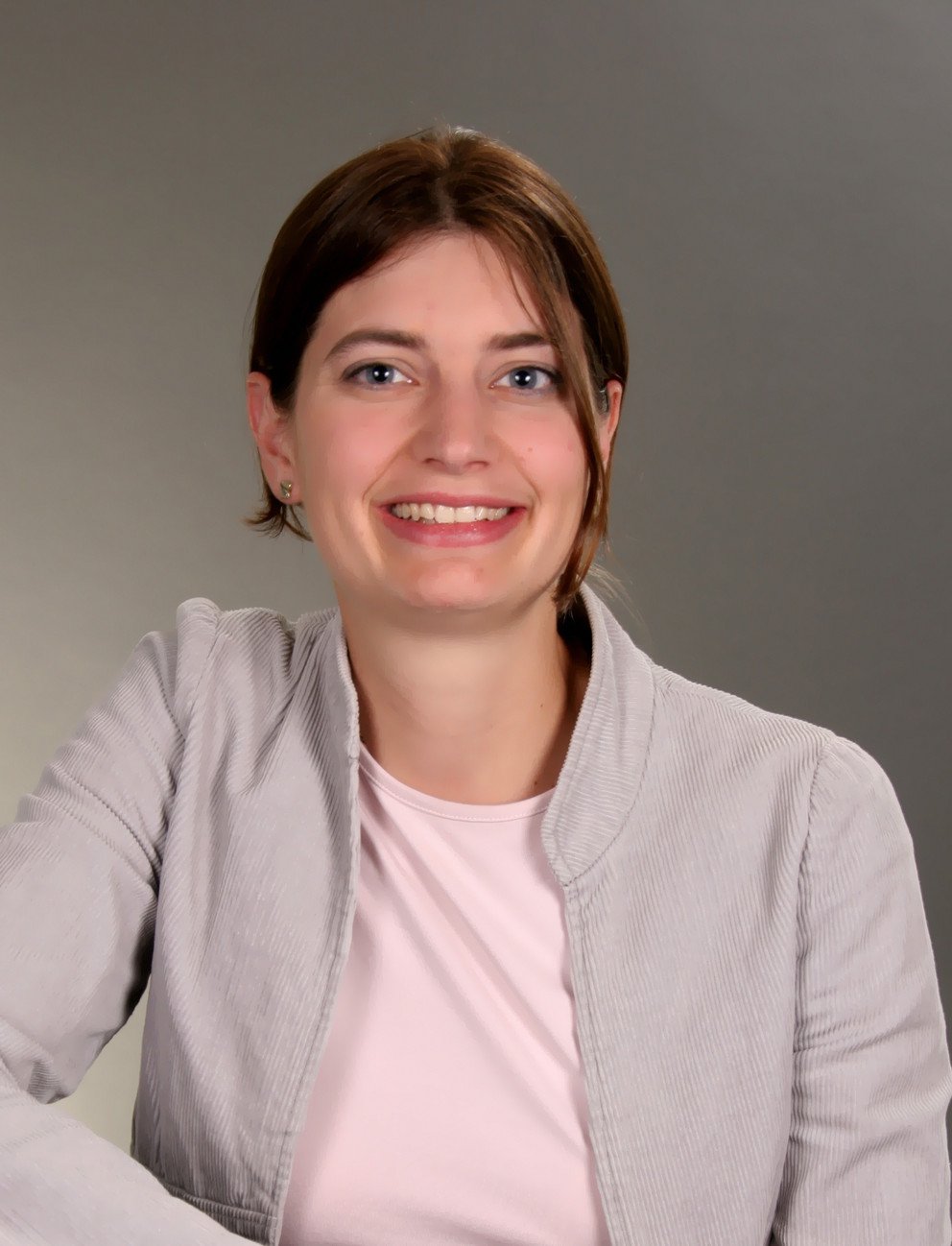Prof. Dr. Carolin H&auml;ussler