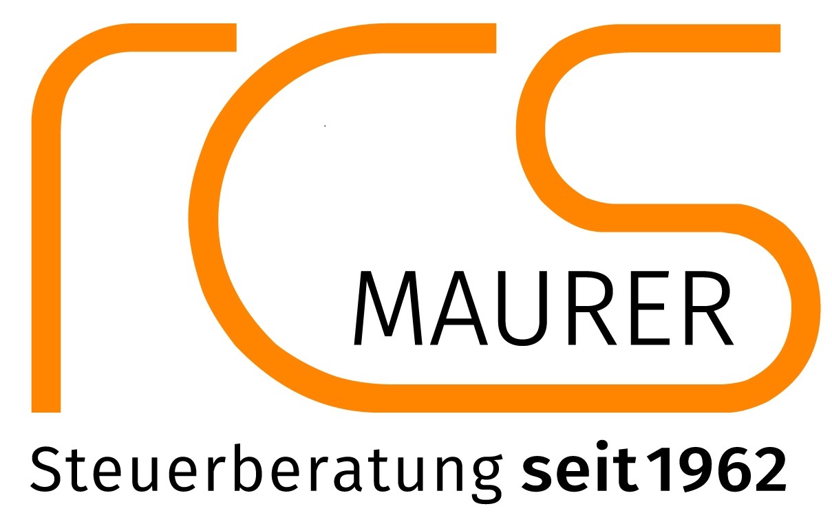 RCS Maurer Steuerberatungsgesellschaft mbH