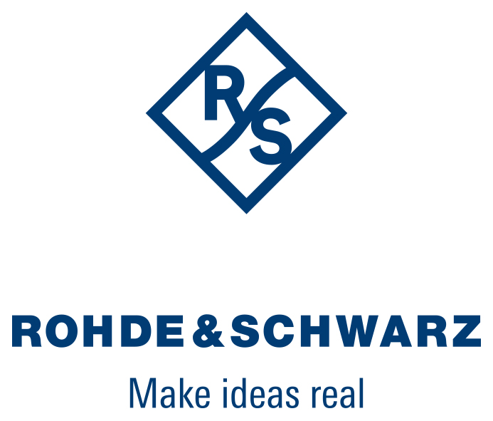 RS_Logo_Logotype_claim_centered_CMYK_blue Rohde & Schwarz