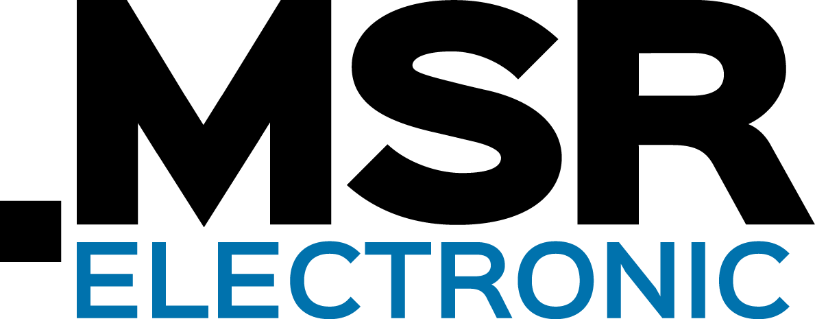 MSR Logo