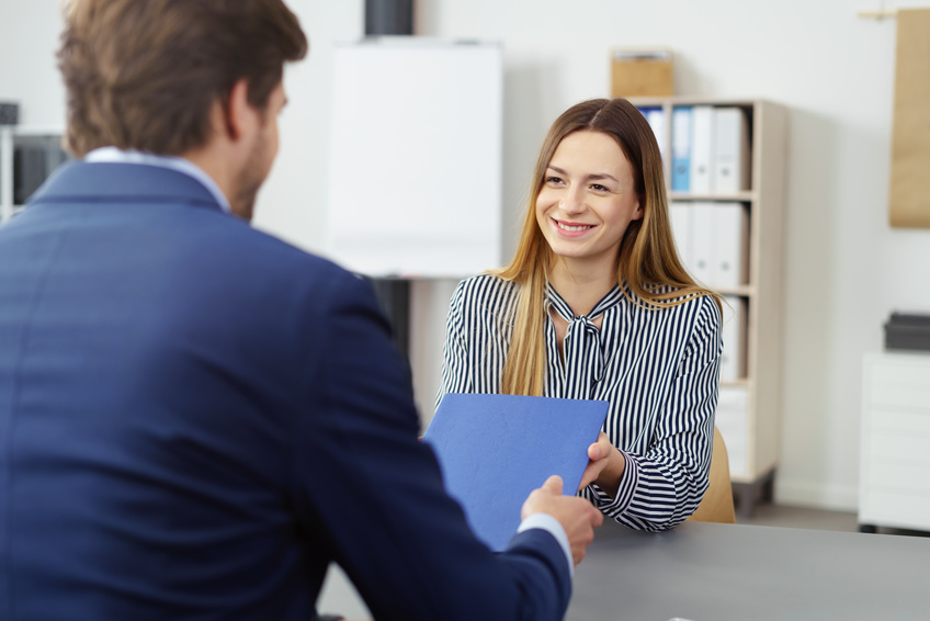 Einzelinterviews