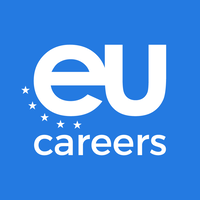 Logo von EU Careers