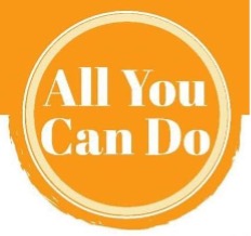 All You Can Do
