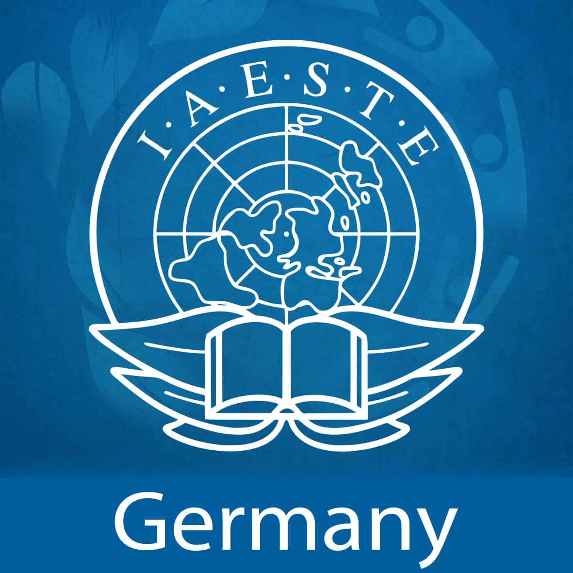 IAESTE Logo
