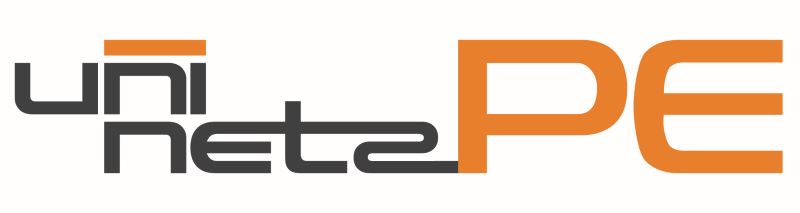 UniNetzPE logo