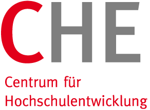 Logo des Centrums für Hochschulentwicklung