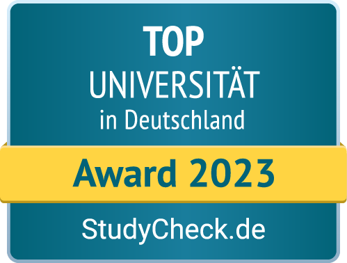 StudyCHECK Top-Label