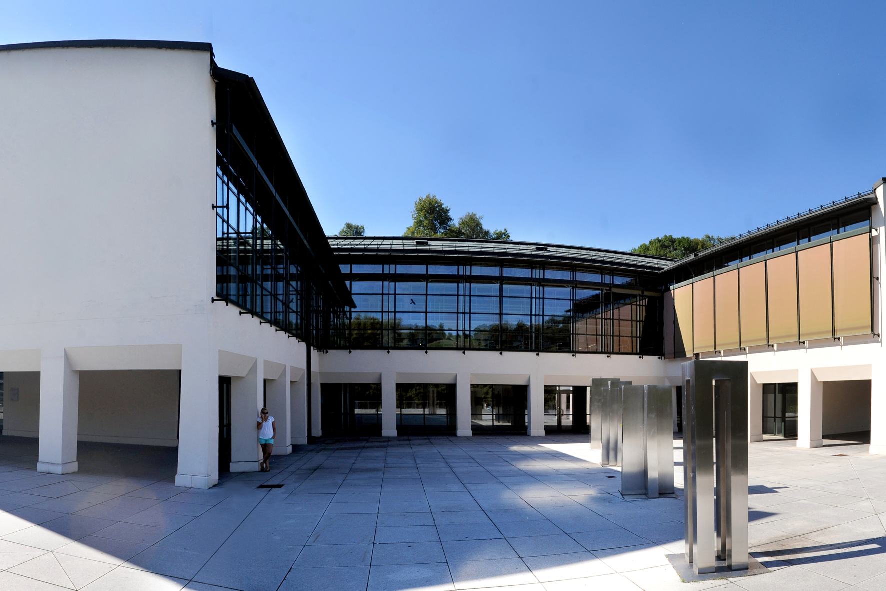 jobbörse uni passau