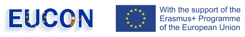 EUCON Logo