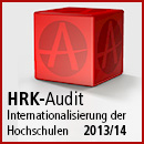 K-Audit "Internationalisierung der Hochschulen"