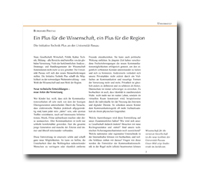 Article on Technik Plus in: Passauer Almanach 9, 160 pages, Drei-Flüsse-Verlag, ISBN 978-3-941401-11-2
