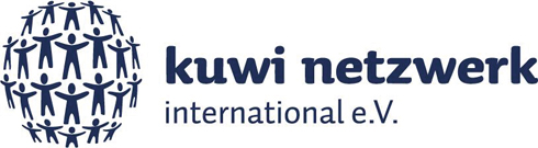 Logo kuwi netzwerk