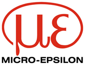 Logo Micro-Epsilon