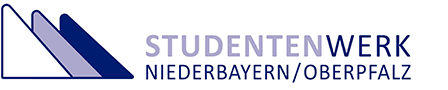 Logo Studentenwerk Logo Studentenwerk