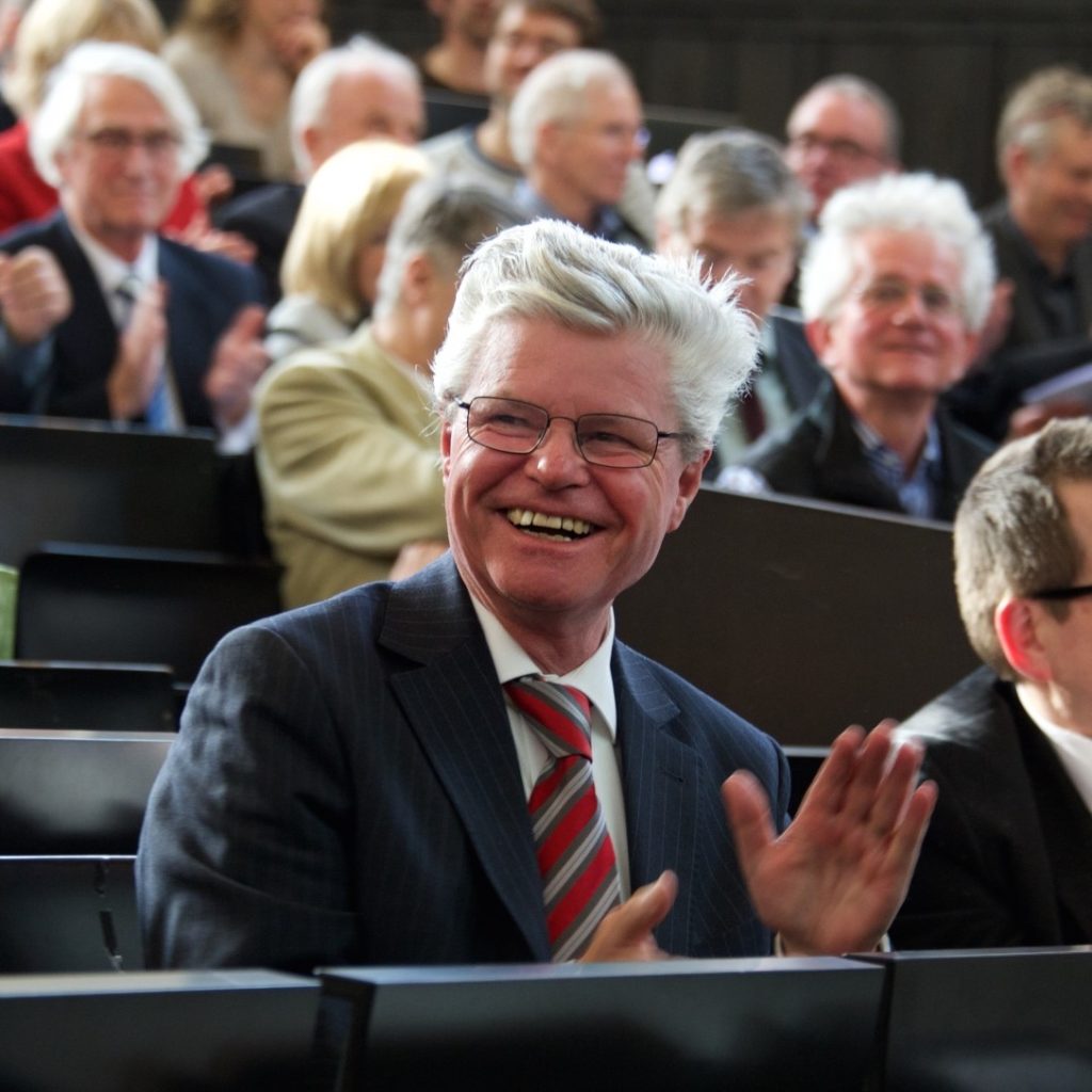 Prof. Dr. Hartmut Graßl