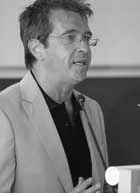 Prof. Dr. Winand Gellner Prof. Dr. Winand Gellner
