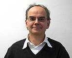 Prof. Dr. Alexander Glas Prof. Dr. Alexander Glas